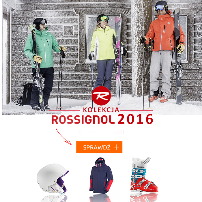 Rossignol 2016